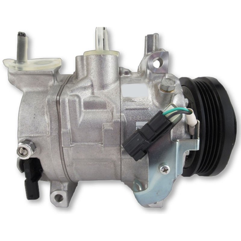 Global Parts 6513359 A/C Compressor