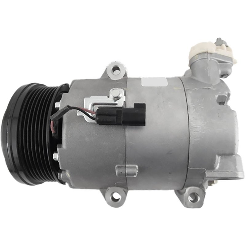 Global Parts 6513383 A/C Compressor