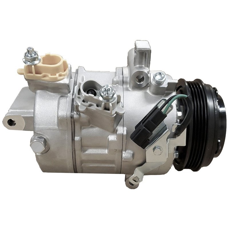 Global Parts 6513397 A/C Compressor
