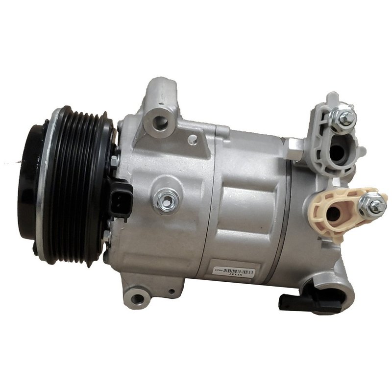 Global Parts 6513400 A/C Compressor