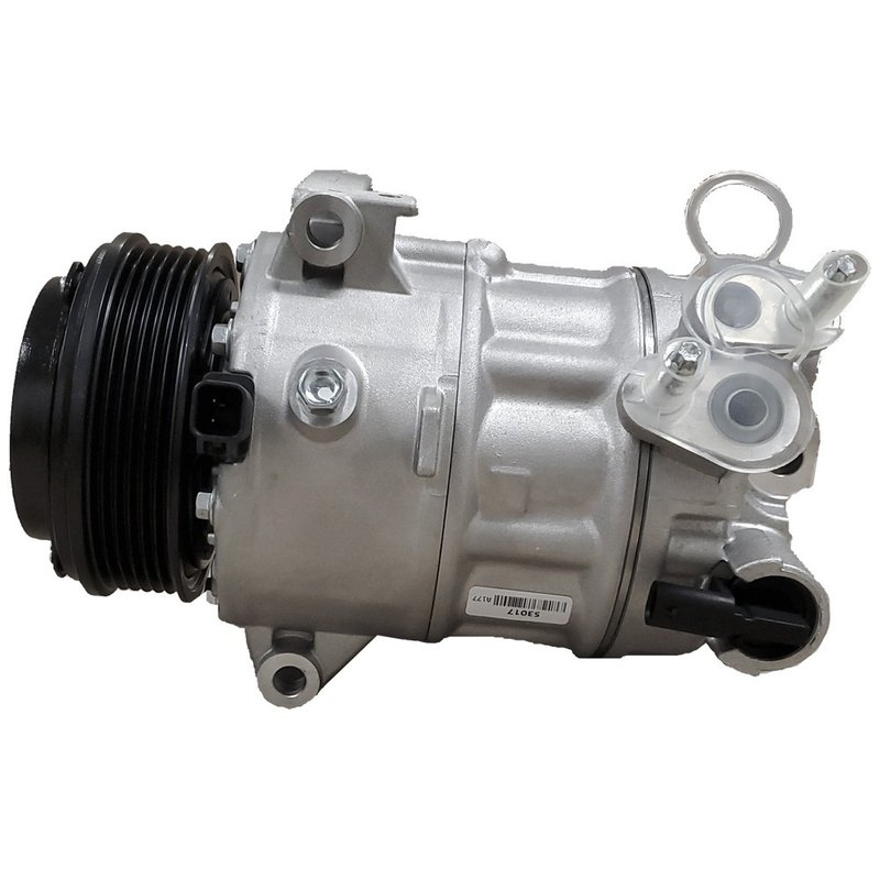Global Parts 6513406 A/C Compressor