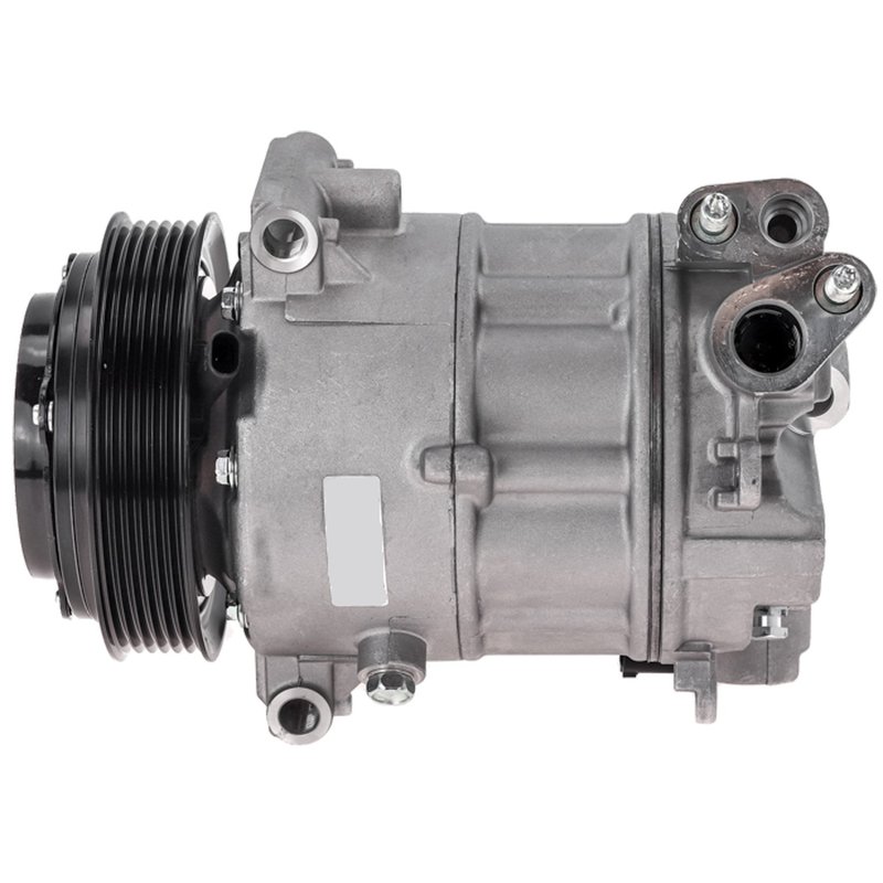 Global Parts 6513412 A/C Compressor