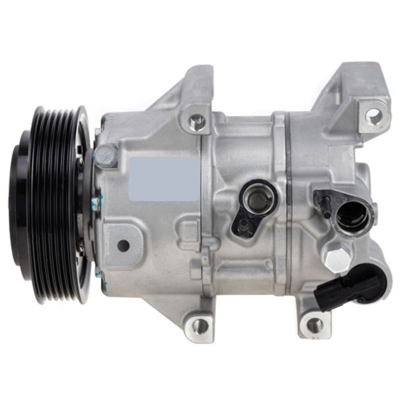 Global Parts 6513498 A/C Compressor
