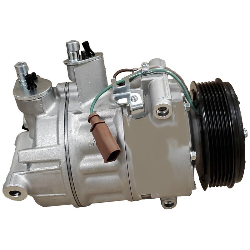 Global Parts 6513515 A/C Compressor