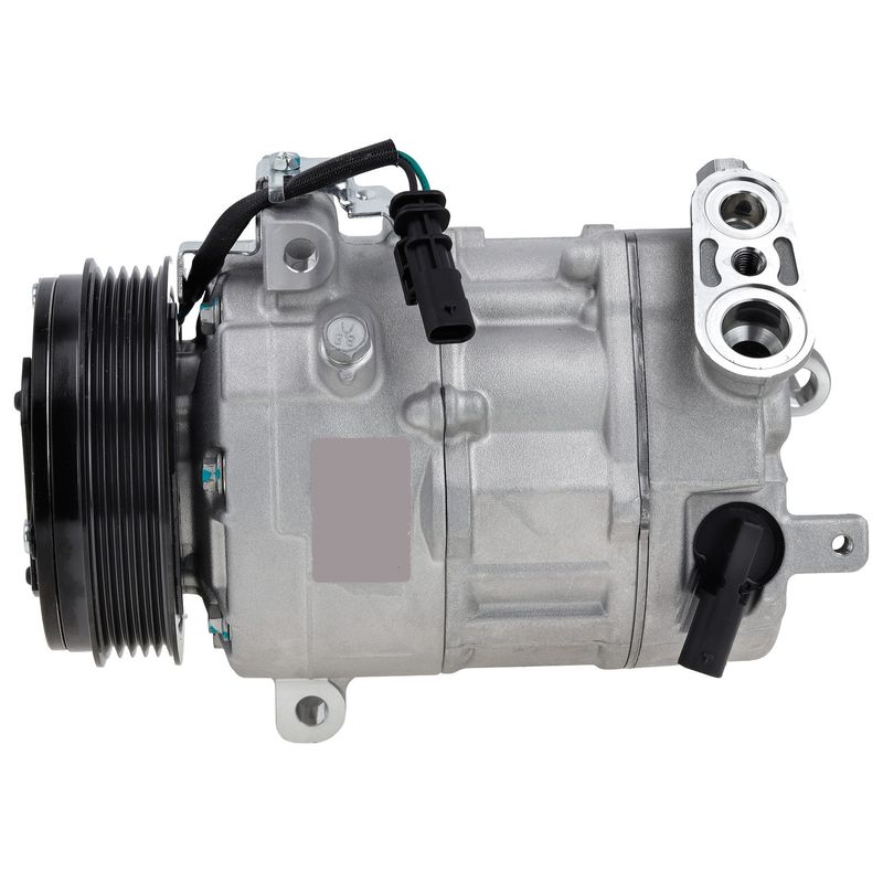 Global Parts 6513525 A/C Compressor