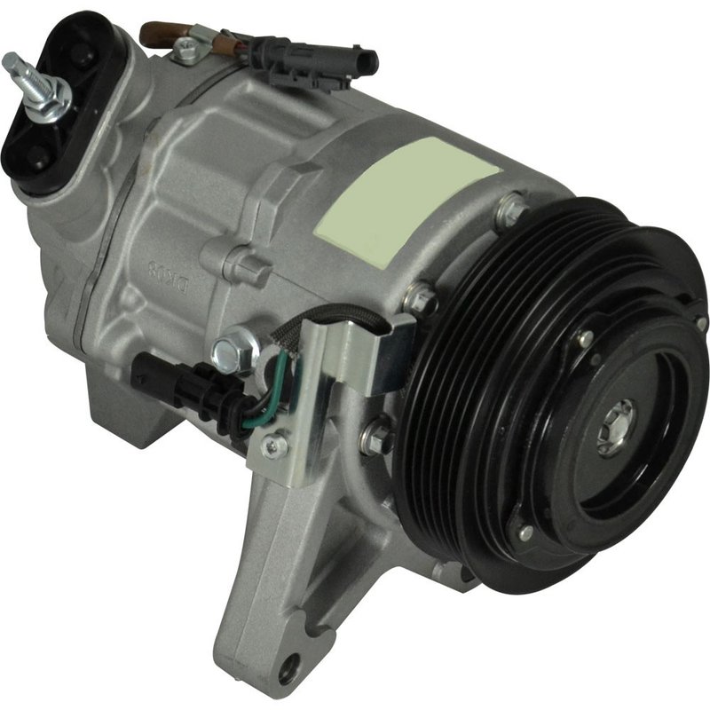 Global Parts 6513547 A/C Compressor