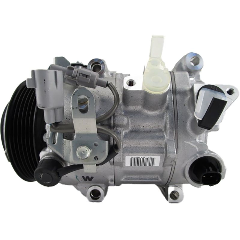 Global Parts 6513579 A/C Compressor