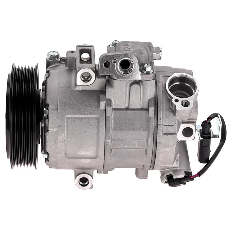 Global Parts 6513584 A/C Compressor
