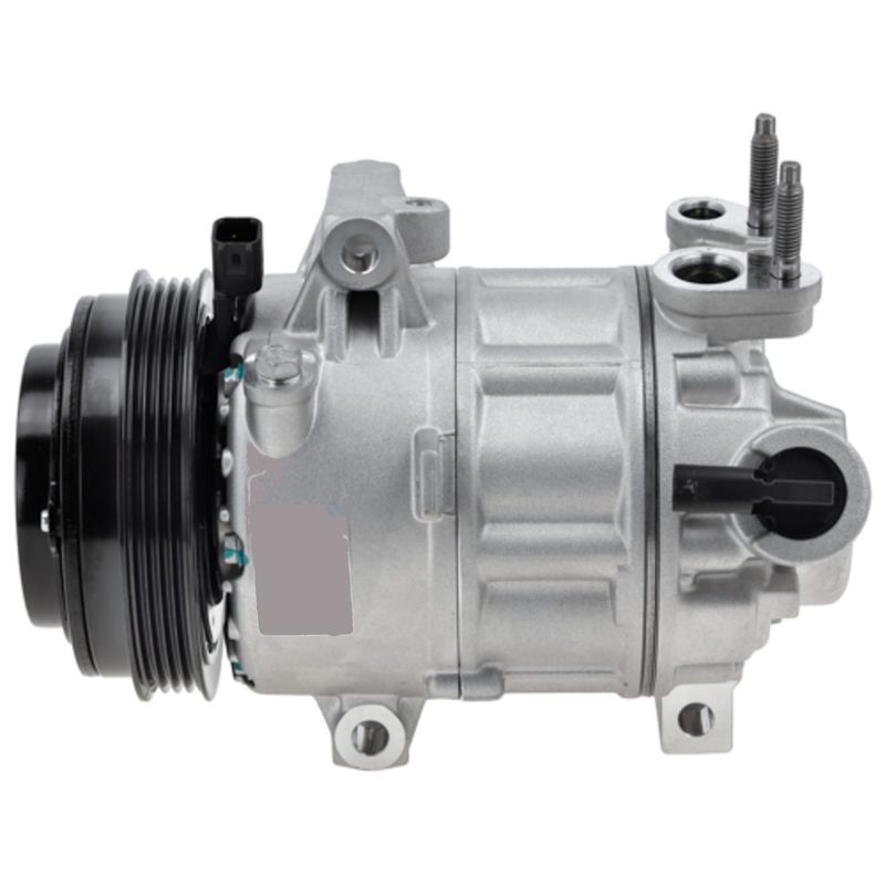 Global Parts 6513595 A/C Compressor