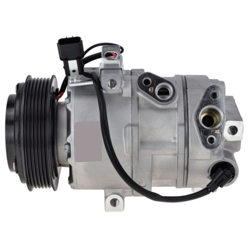 Global Parts 6513606 A/C Compressor