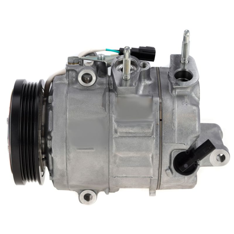 Global Parts 6513616 A/C Compressor