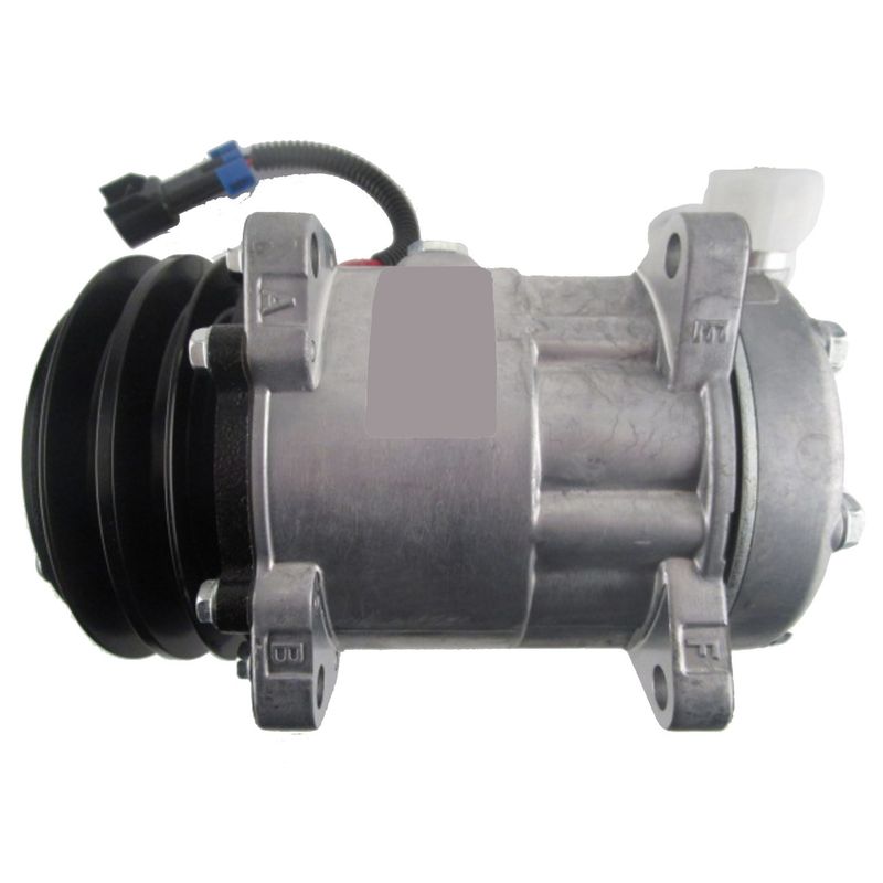 Global Parts 6513624 A/C Compressor