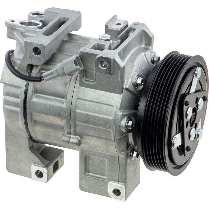 Global Parts 6513645 A/C Compressor
