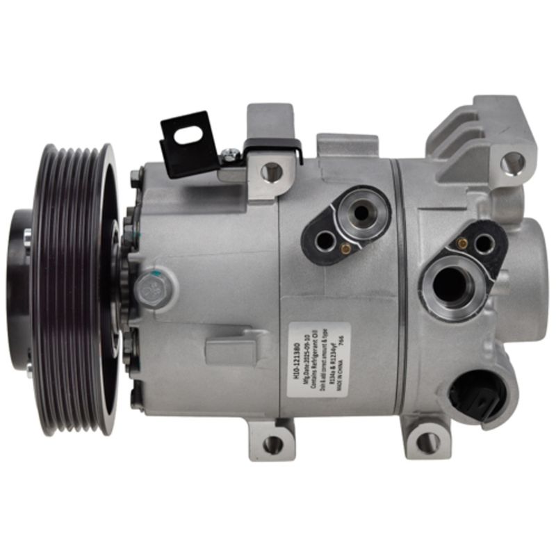 Global Parts 6513671 A/C Compressor