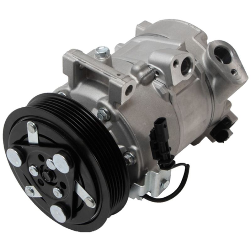Global Parts 6513679 A/C Compressor