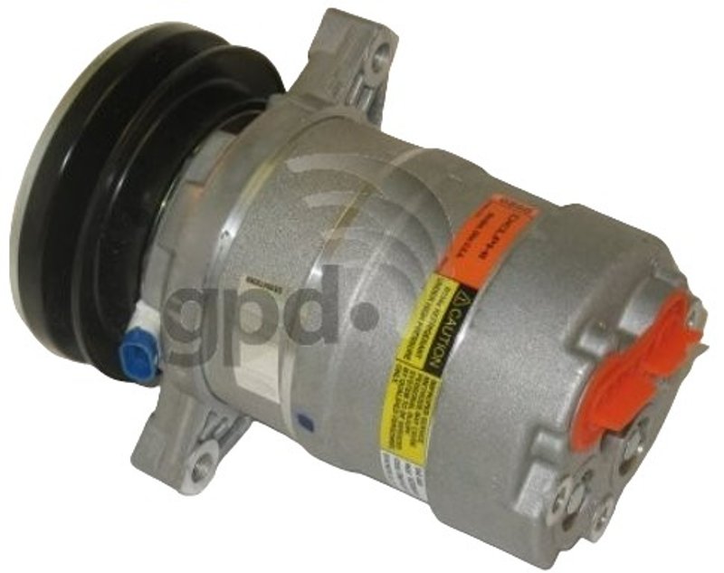 Global Parts 7511375 A/C Compressor