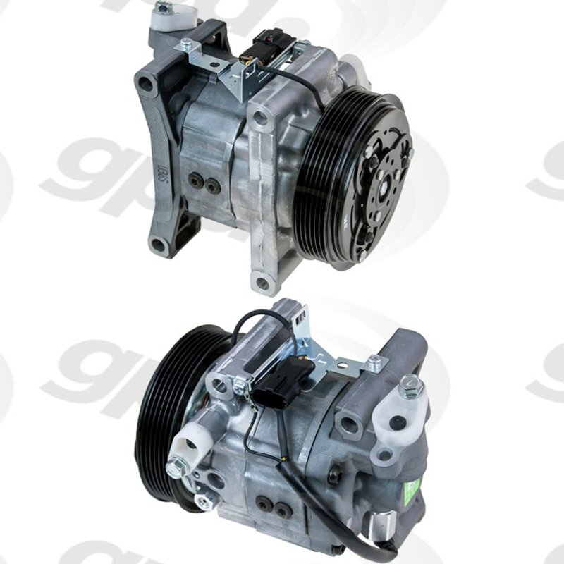 Global Parts 7511720 A/C Compressor
