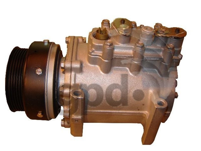 Global Parts 7512069 A/C Compressor