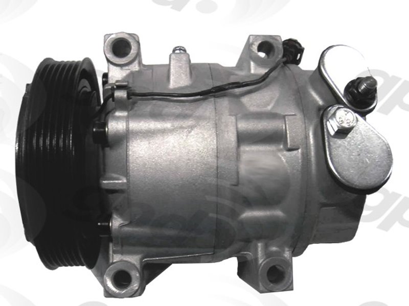 Global Parts 7512286 A/C Compressor