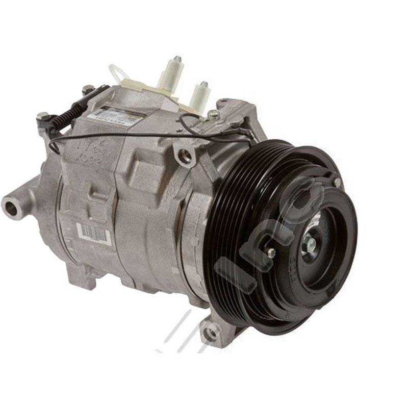 Global Parts 7512505 A/C Compressor