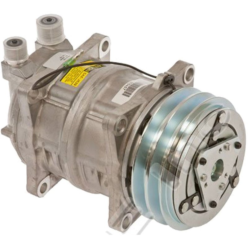 Global Parts 7512605 A/C Compressor