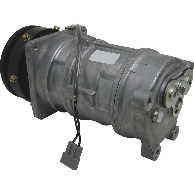 Global Parts 7512682 A/C Compressor