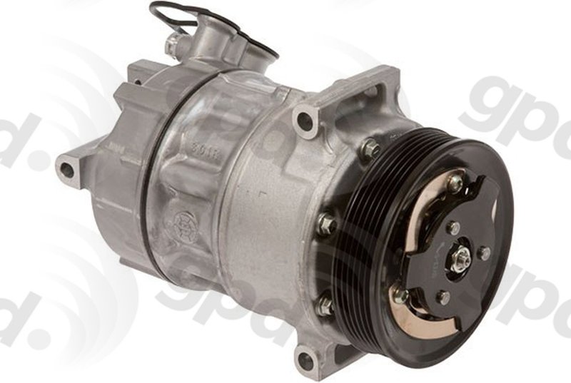Global Parts 7512938 A/C Compressor