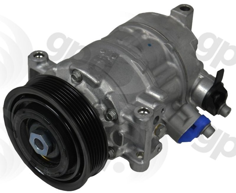 Global Parts 7513180 A/C Compressor