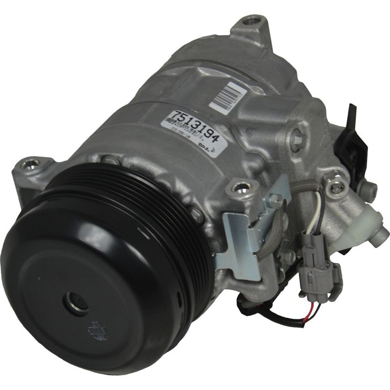 Global Parts 7513194 A/C Compressor