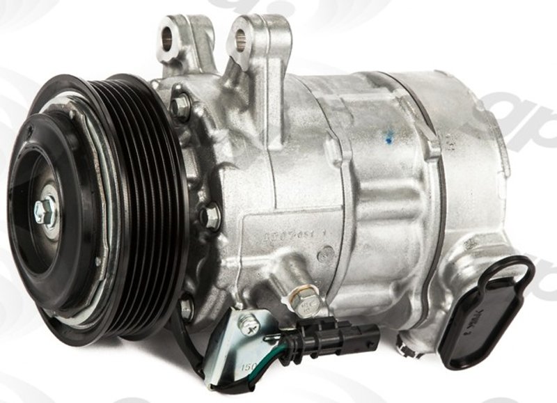 Global Parts 7513231 A/C Compressor