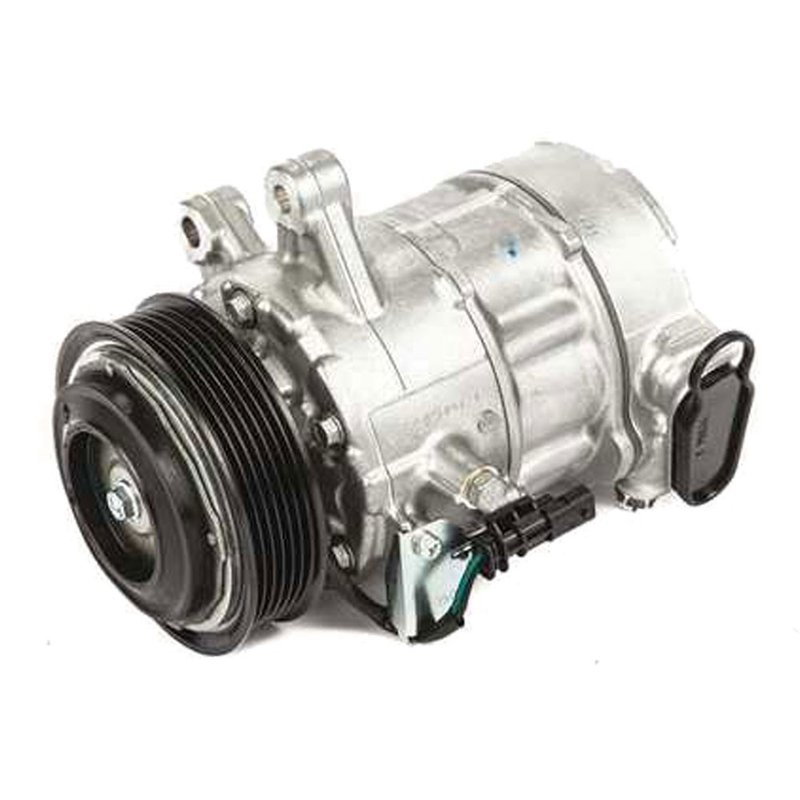 Global Parts 7513232 A/C Compressor