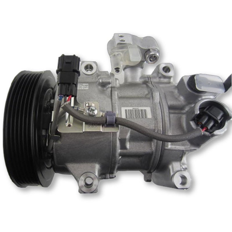 Global Parts 7513355 A/C Compressor