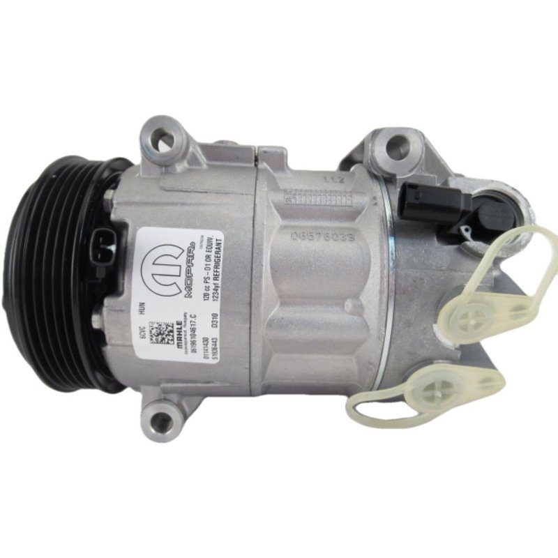 Global Parts 7513436 A/C Compressor