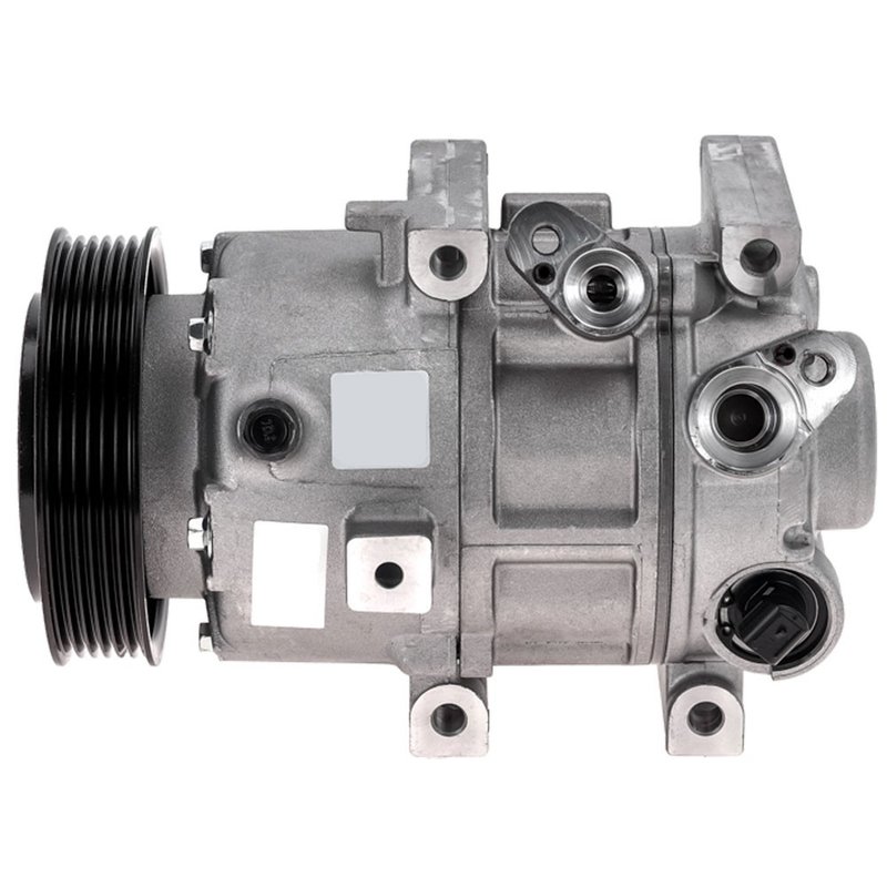 Global Parts 7513511 A/C Compressor
