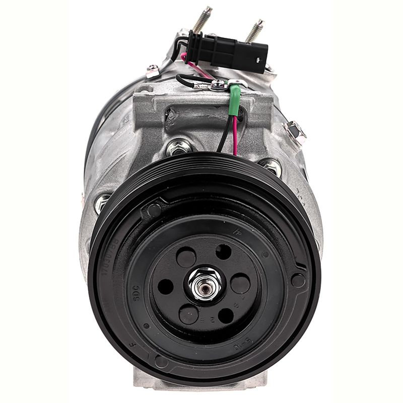 Global Parts 7513591 A/C Compressor