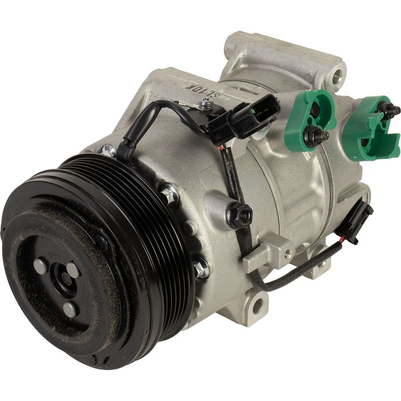 Global Parts 7513605 A/C Compressor