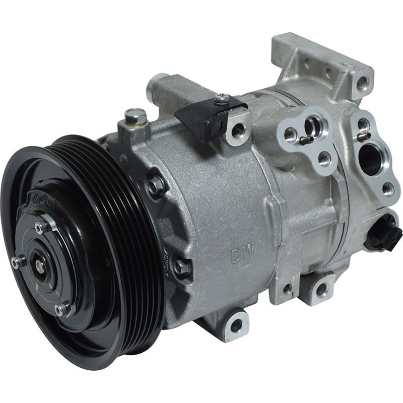 Global Parts 7513653 A/C Compressor