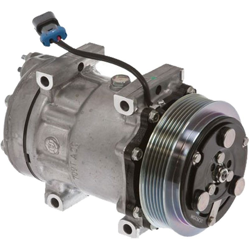 Global Parts 7811275 A/C Compressor