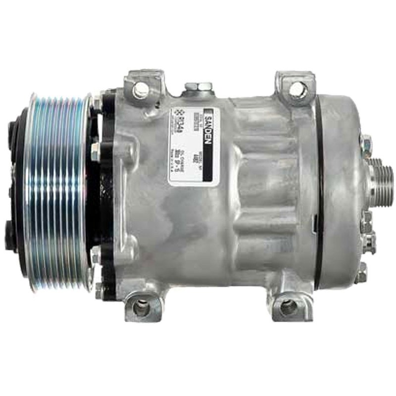 Global Parts 7811587 A/C Compressor