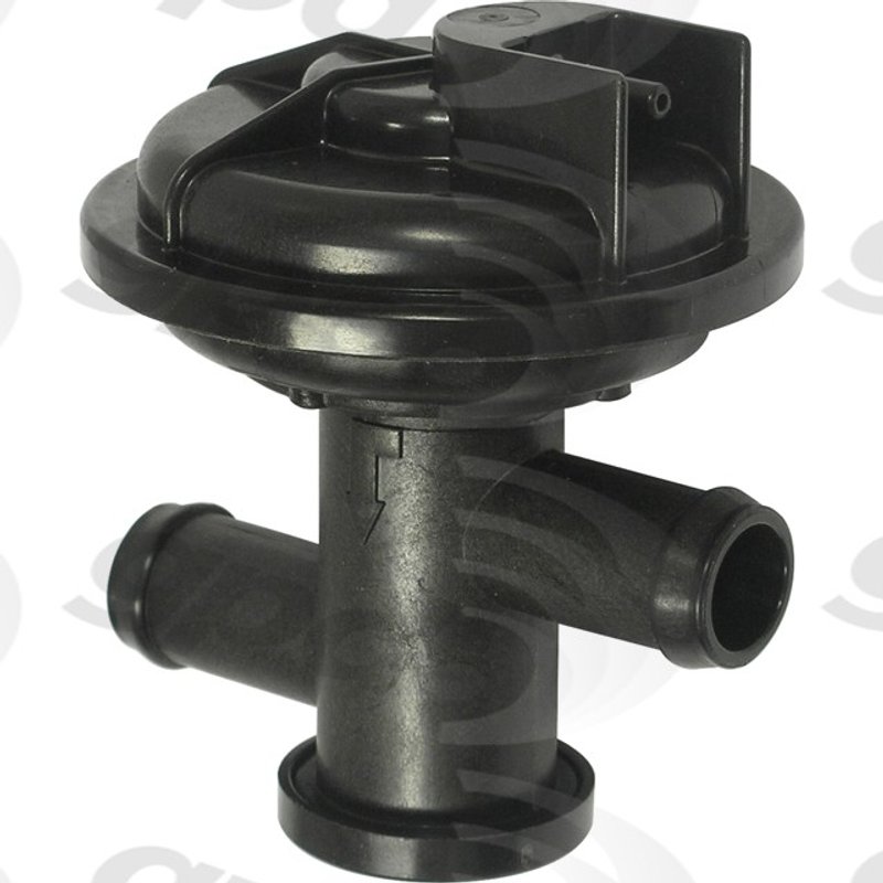 Global Parts 8211234 HVAC Heater Control Valve - Front