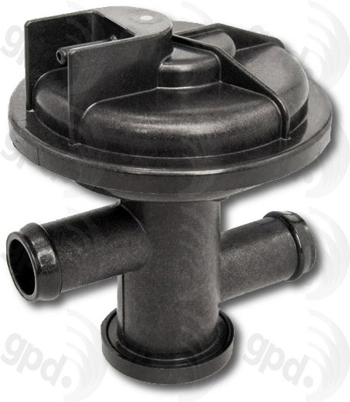 Global Parts 8211237 HVAC Heater Control Valve