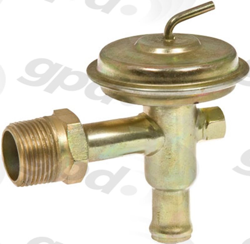 Global Parts 8211239 HVAC Heater Control Valve