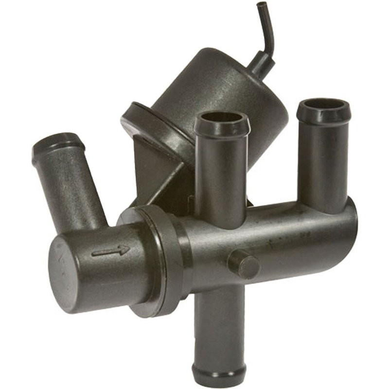 Global Parts 8211240 HVAC Heater Control Valve