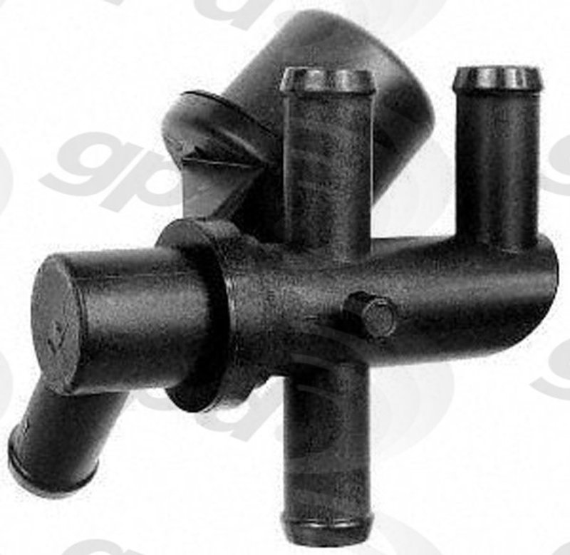 Global Parts 8211245 HVAC Heater Control Valve