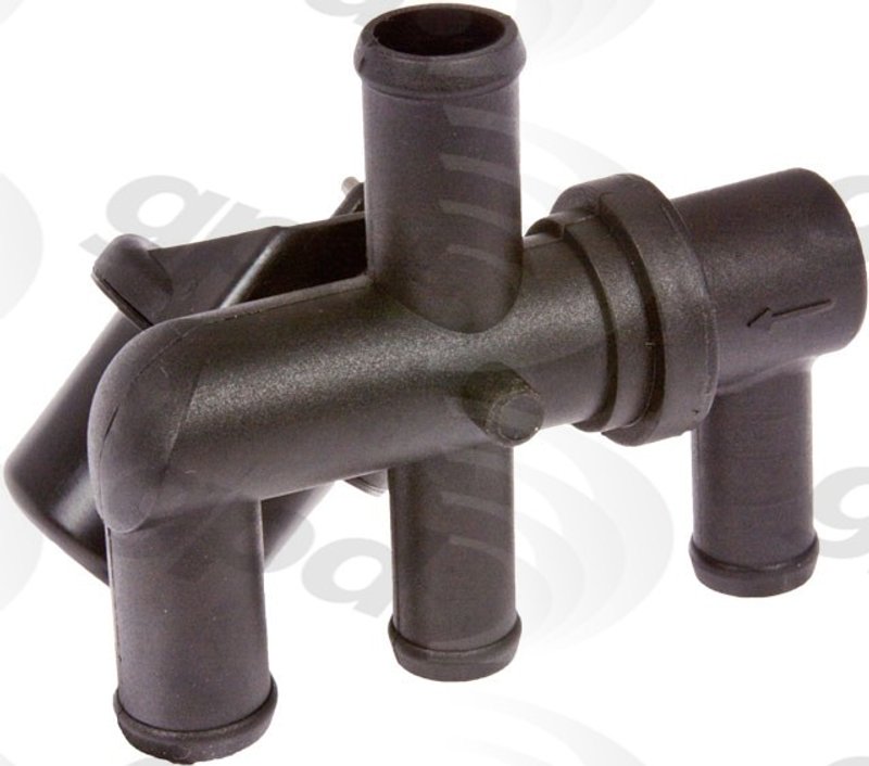 Global Parts 8211248 HVAC Heater Control Valve