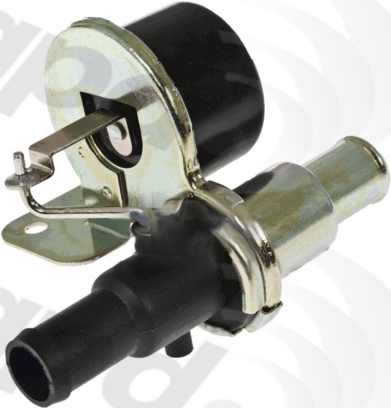 Global Parts 8211254 HVAC Heater Control Valve