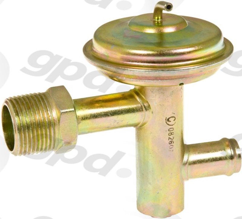 Global Parts 8211264 HVAC Heater Control Valve