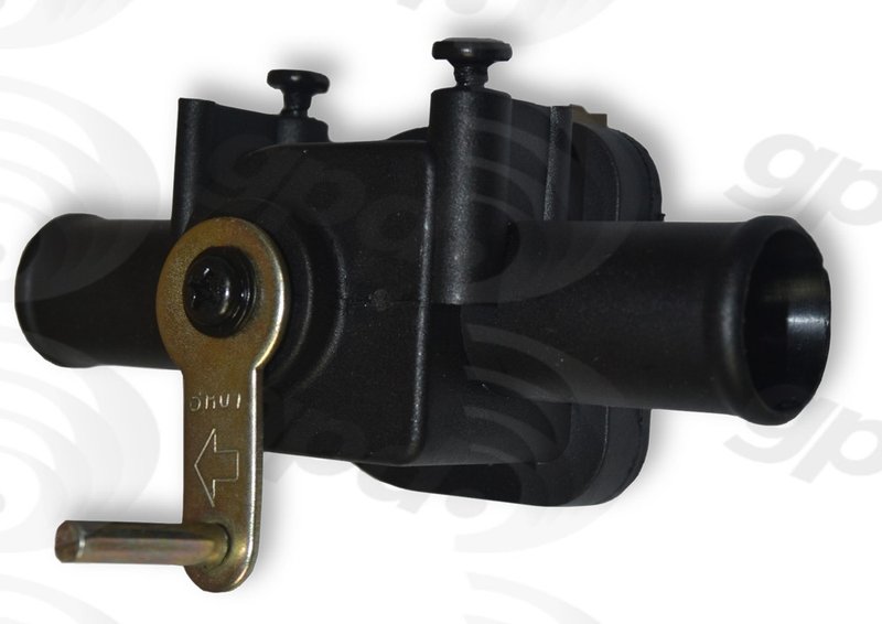 Global Parts 8211272 HVAC Heater Control Valve