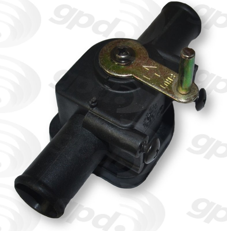 Global Parts 8211284 HVAC Heater Control Valve