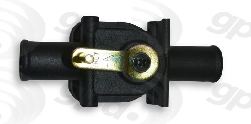 Global Parts 8211288 HVAC Heater Control Valve